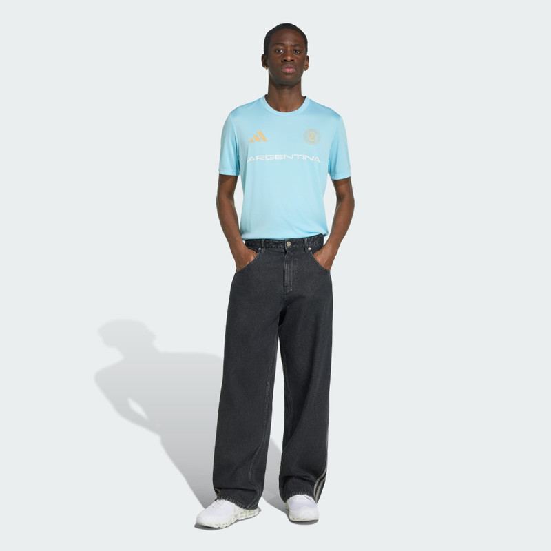 FIFA World Cup 26™ Argentina Jersey 4