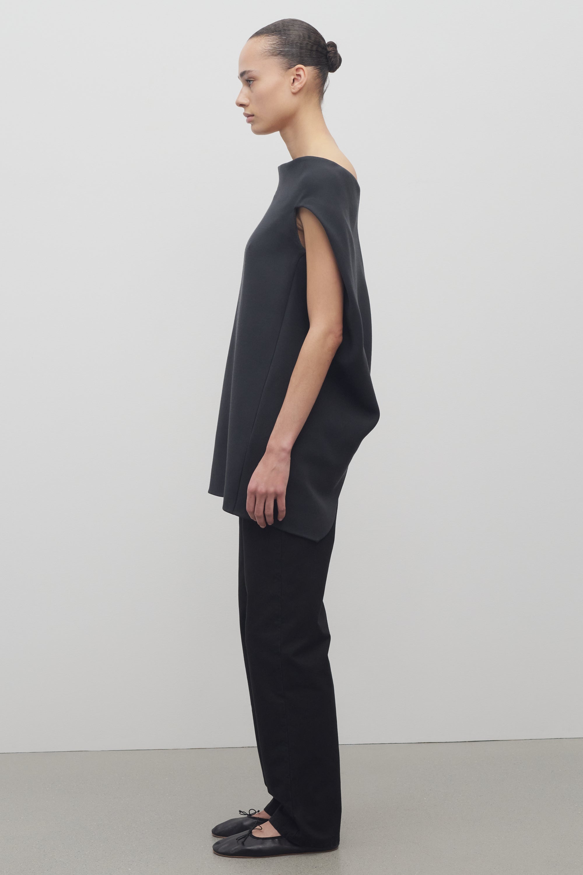 Landais Jean in Cotton - 4