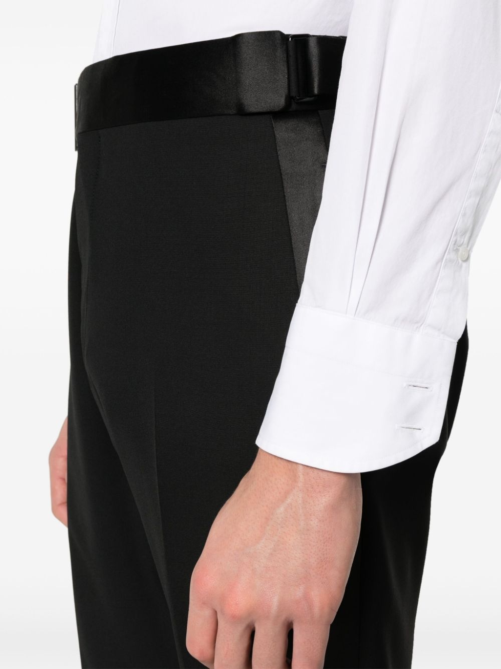 Shelton suit - 11