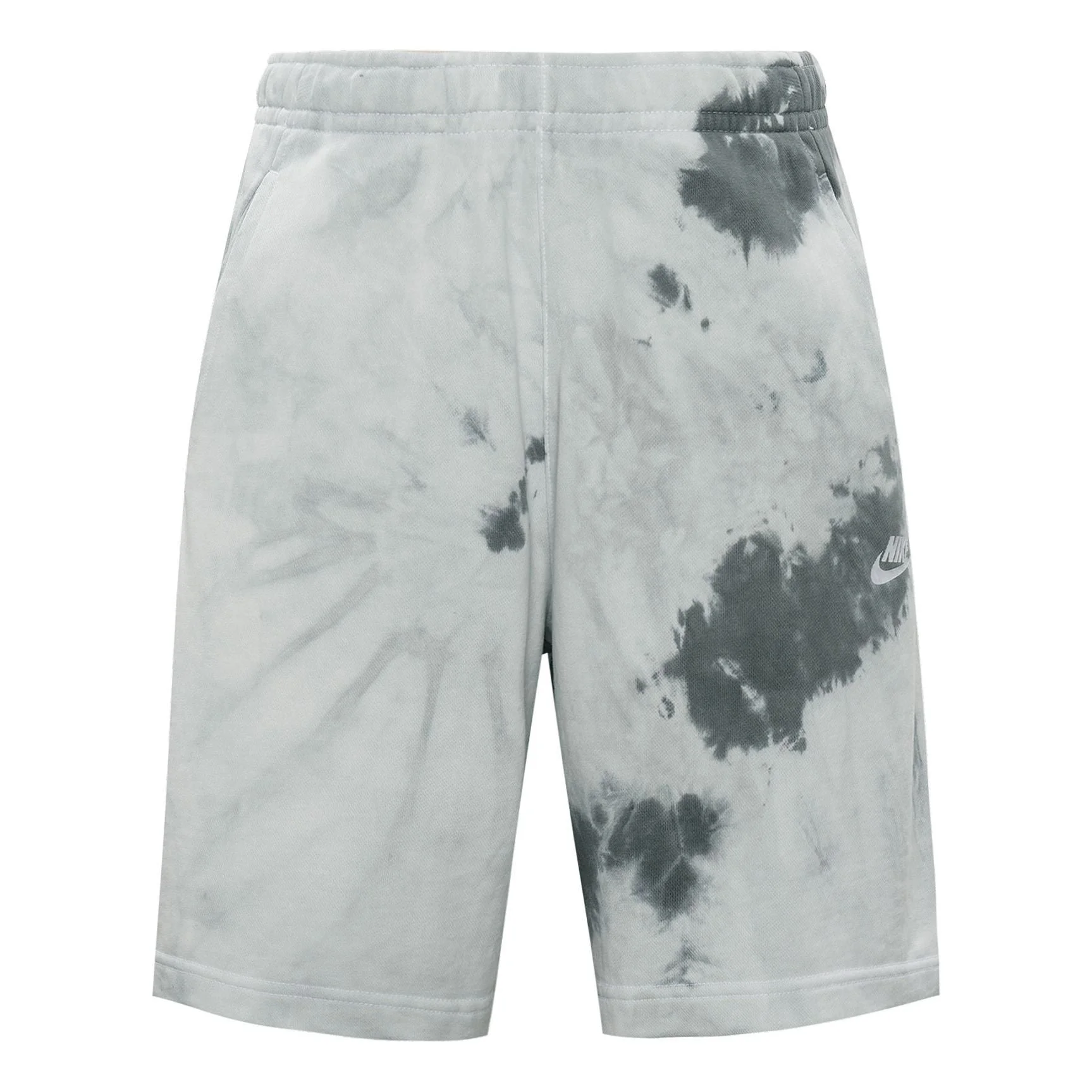 Nike As Men's Sportswear Short Ft Dye CZ7855-077 - 1