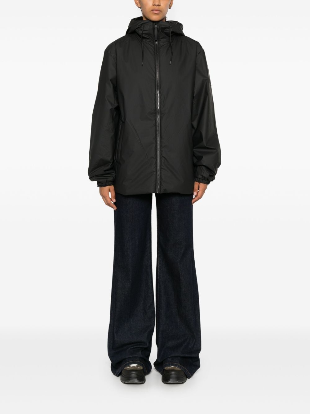 Lohja jacket - 3