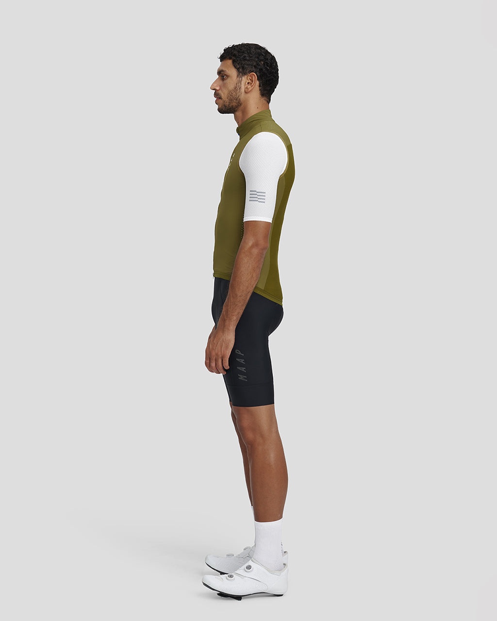 Draft Team Vest - 3