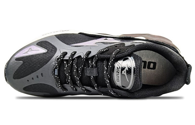 Mizuno PI RD1 Black/White D1GH210502 - 3