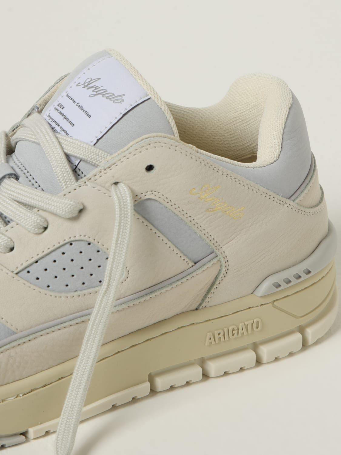 Sneakers men Axel Arigato - 4