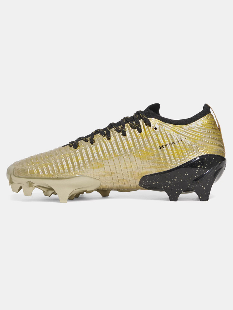 Under Armour UA Blur Pro GLDN CHLD outlook