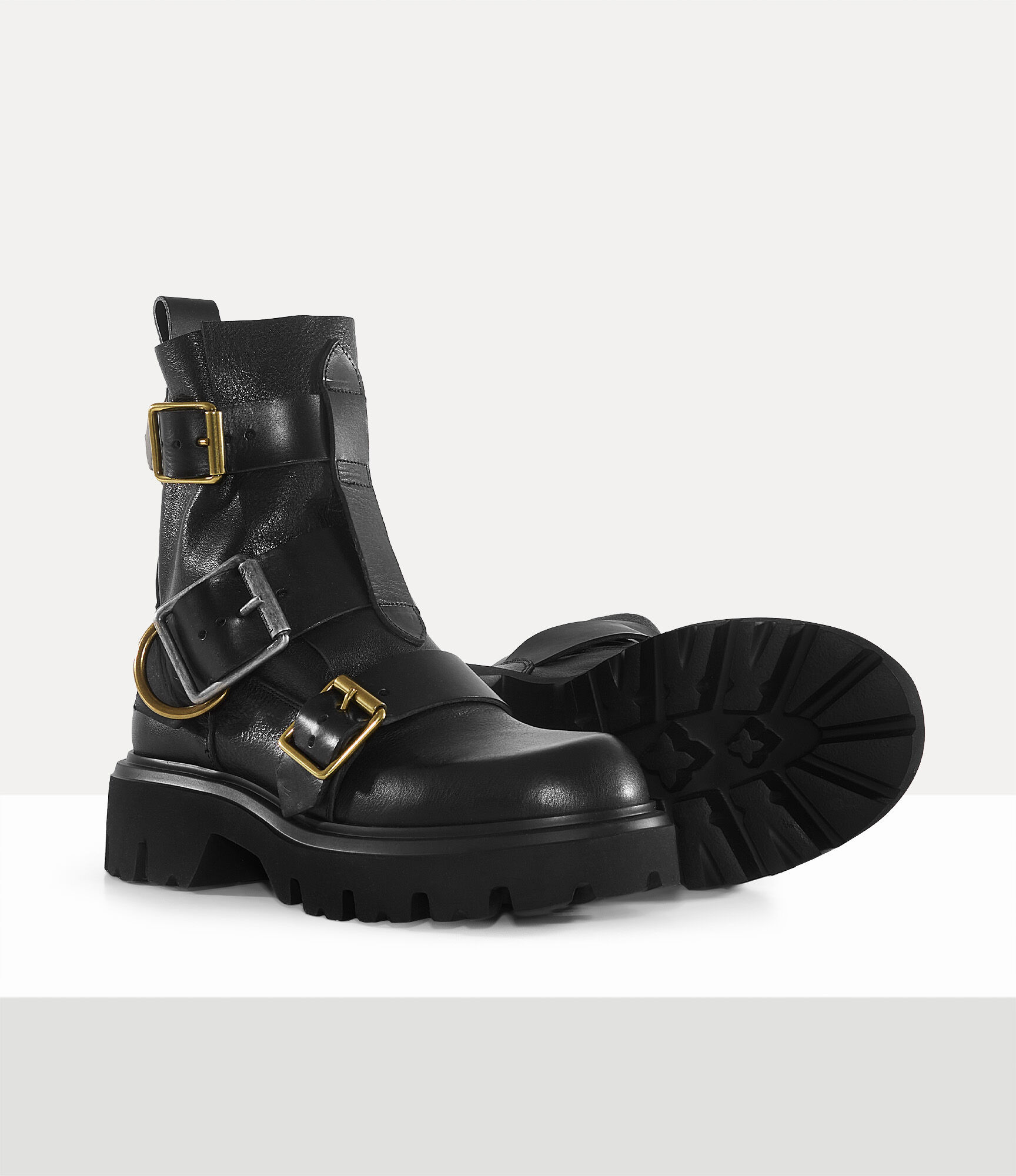 EMPIRE BOOT - 6