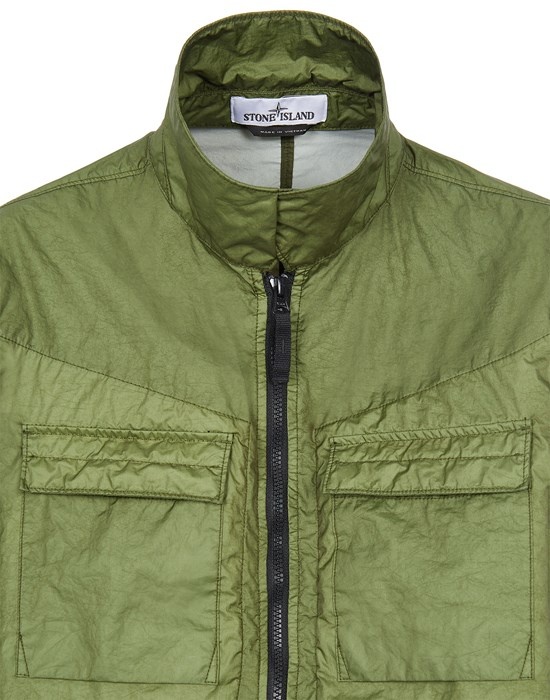 10323 MEMBRANA 3L TC OLIVE GREEN - 3