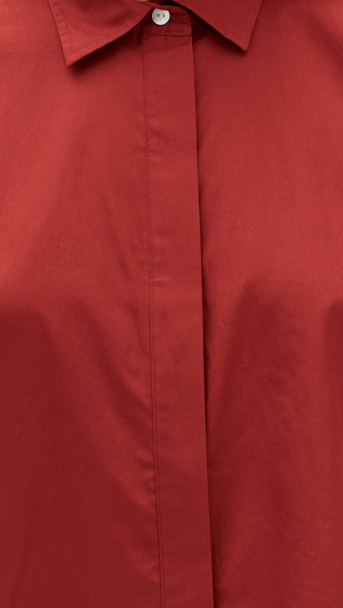 Cropped Shirt - 5