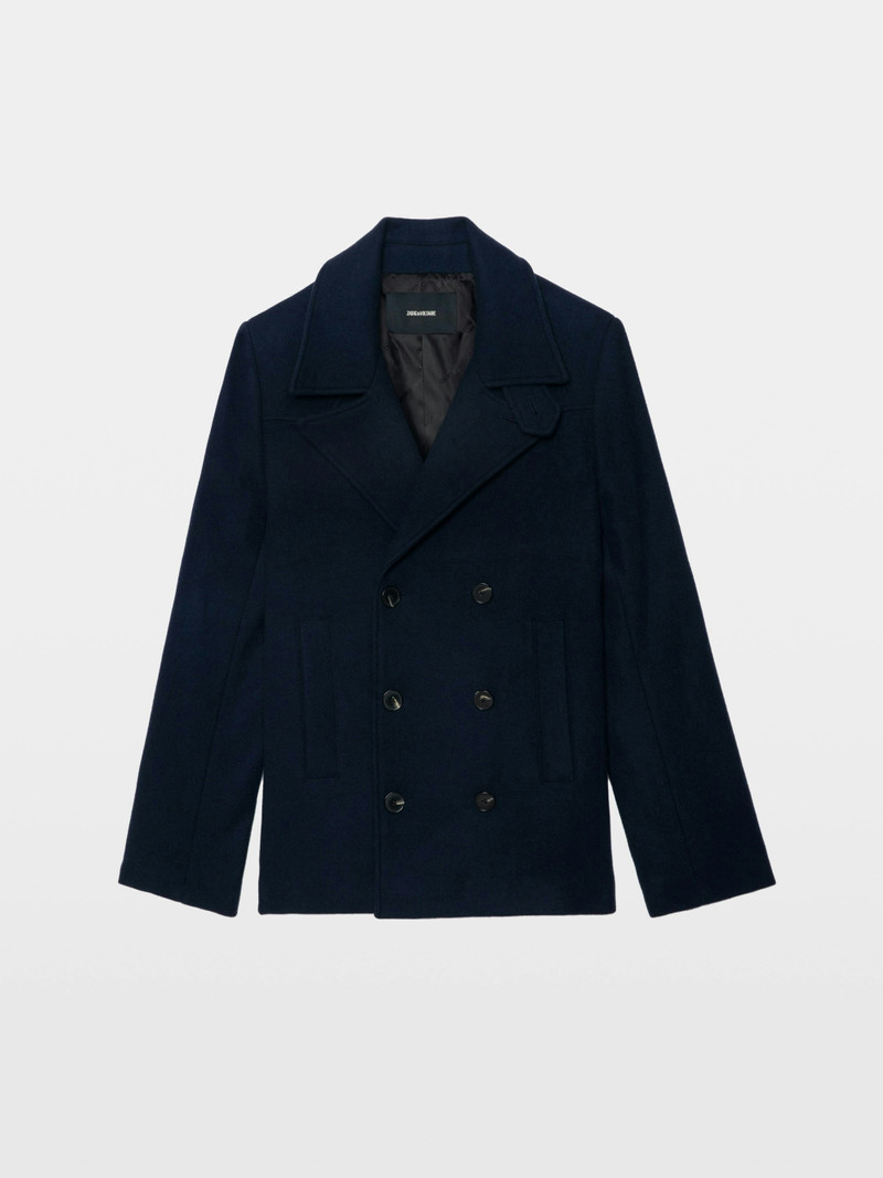 Mollys Coat 1