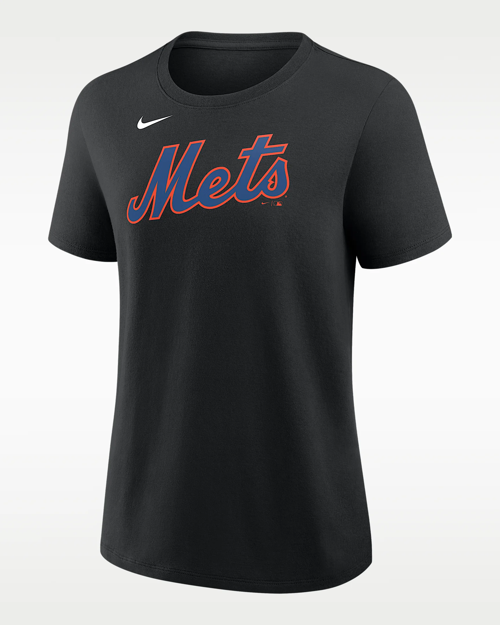 Juan Soto New York Mets Women's Nike MLB T-Shirt - 1