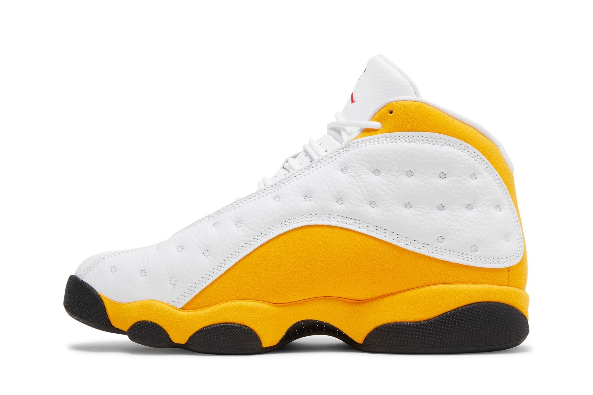 Air Jordan 13 Retro 'Del Sol' - 3
