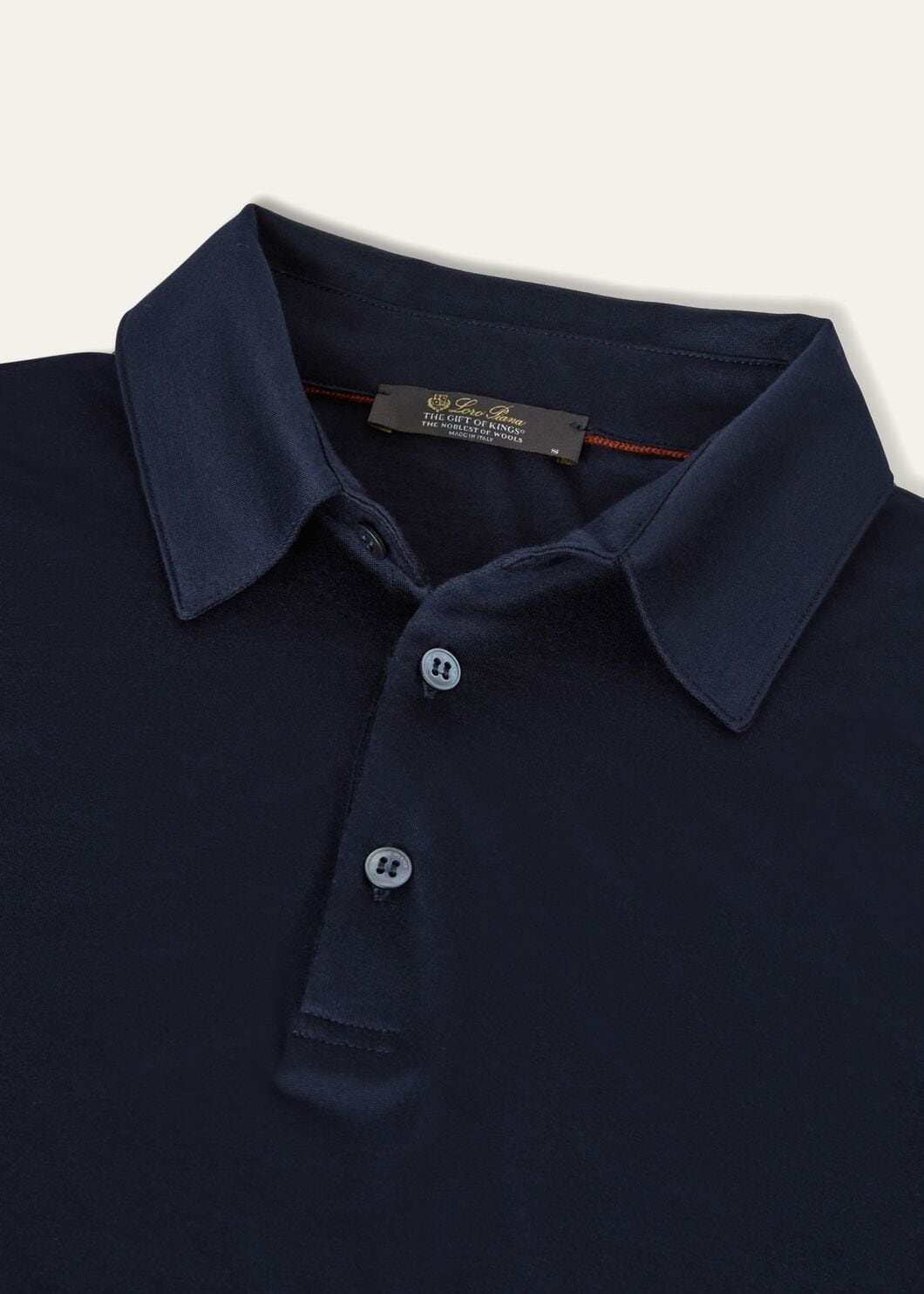 The Gift of Kings® Polo - 7