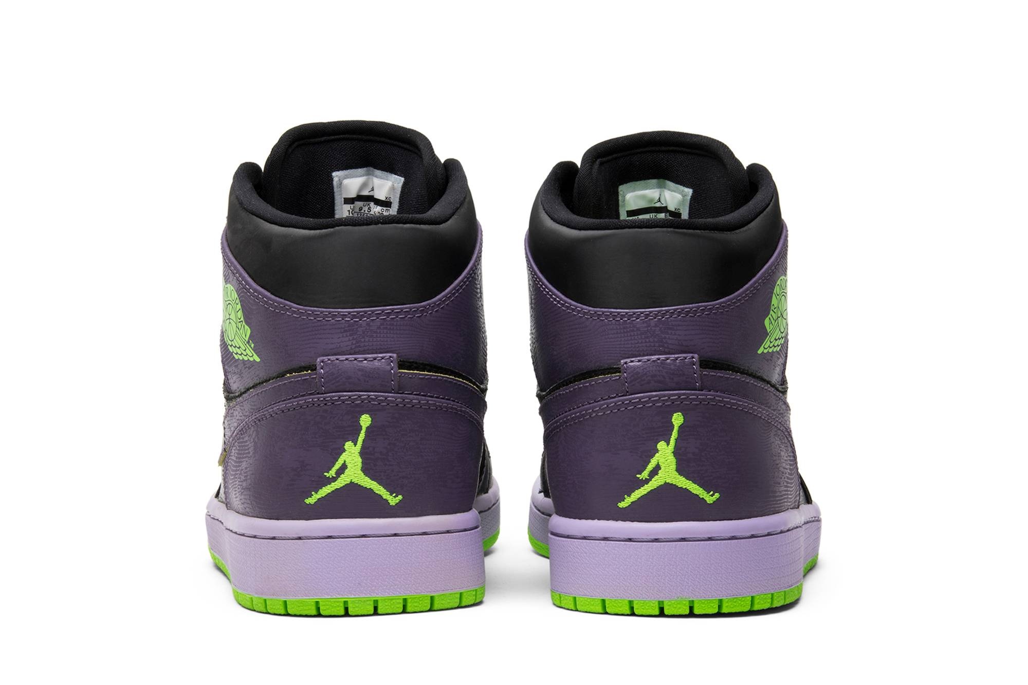 Air jordan 1 retro joker deals