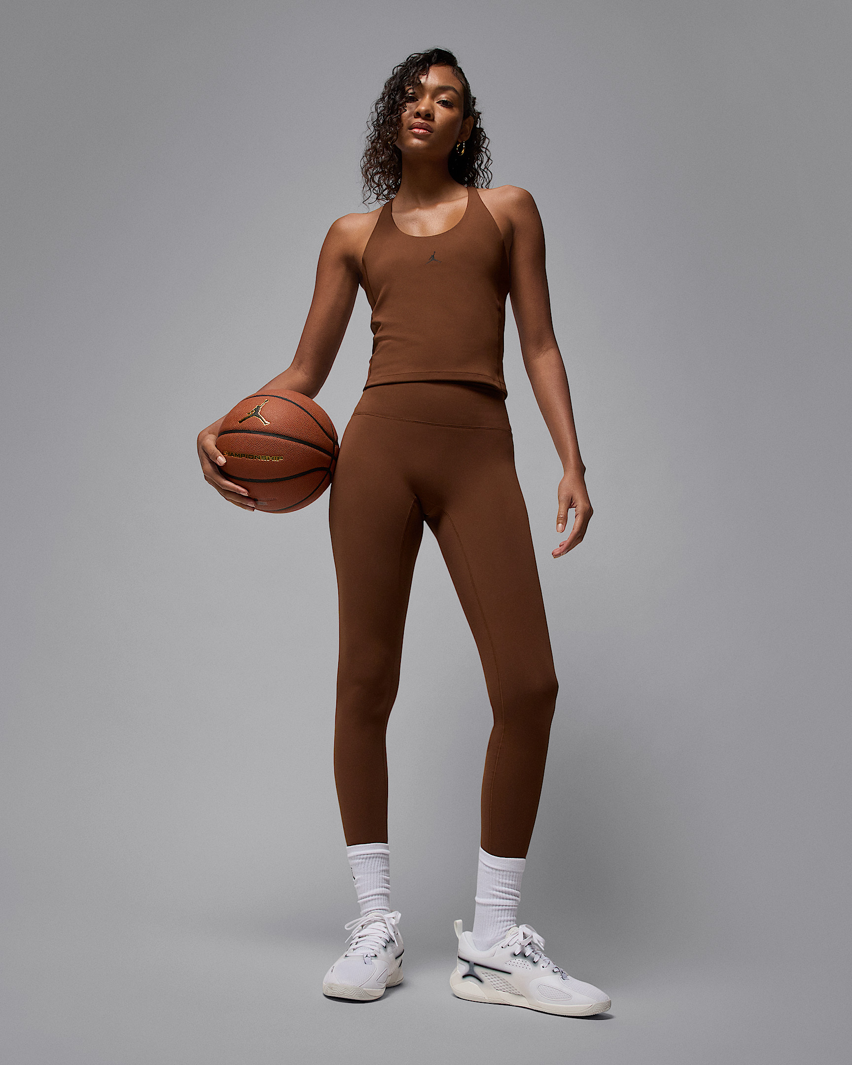 Jordan Sport Women's Dri-FIT Tank Top - 4