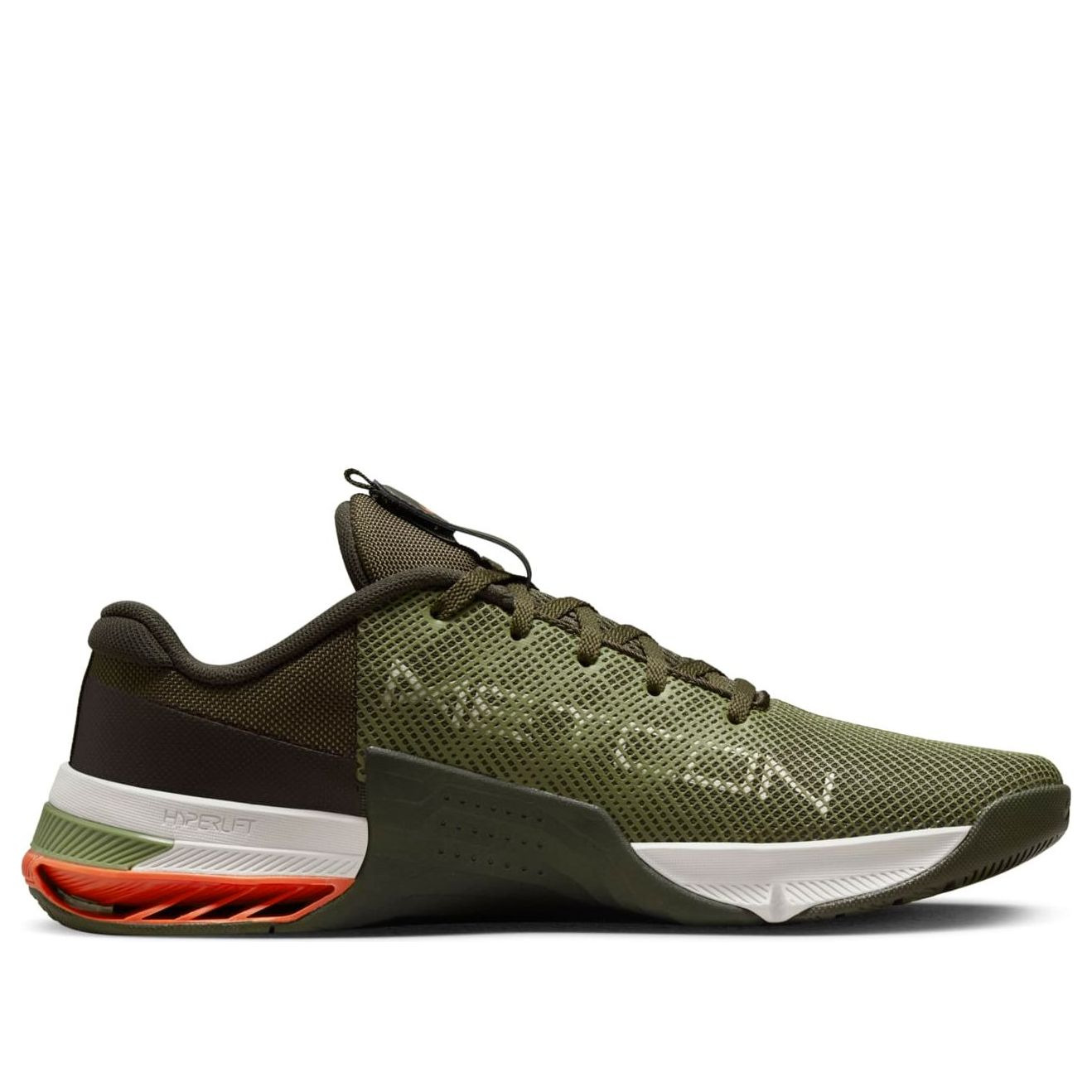 Nike Metcon 8 'Cargo Khaki' DO9328-301 - 2