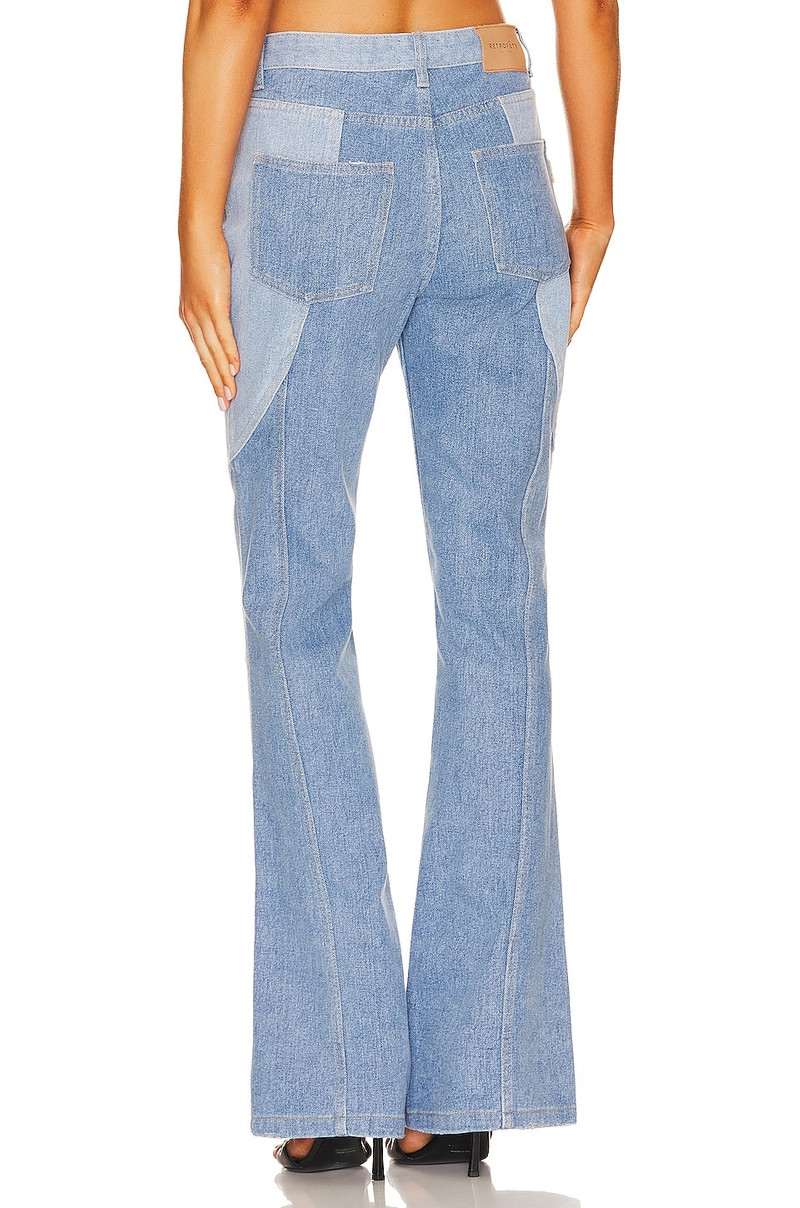 RETROFÊTE Rafael Jean outlook