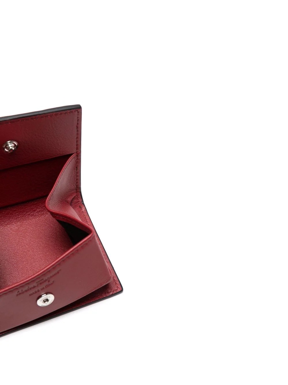 Gancini coin purse - 3