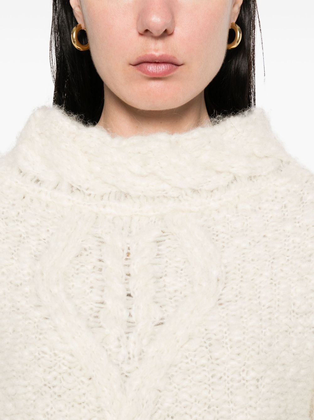 Romane sweater - 5