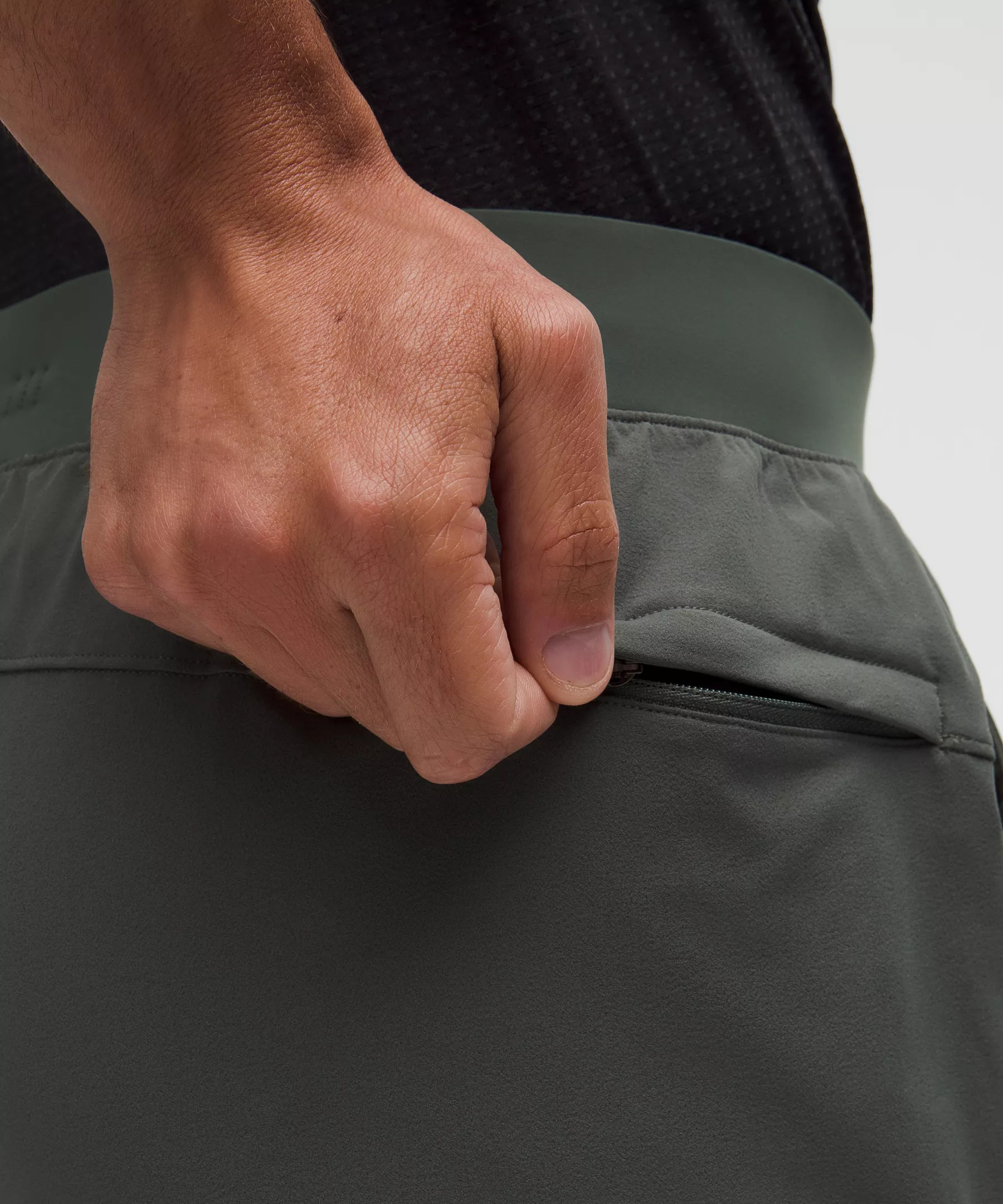 Zeroed In Slim-Fit Pant *Shorter - 6