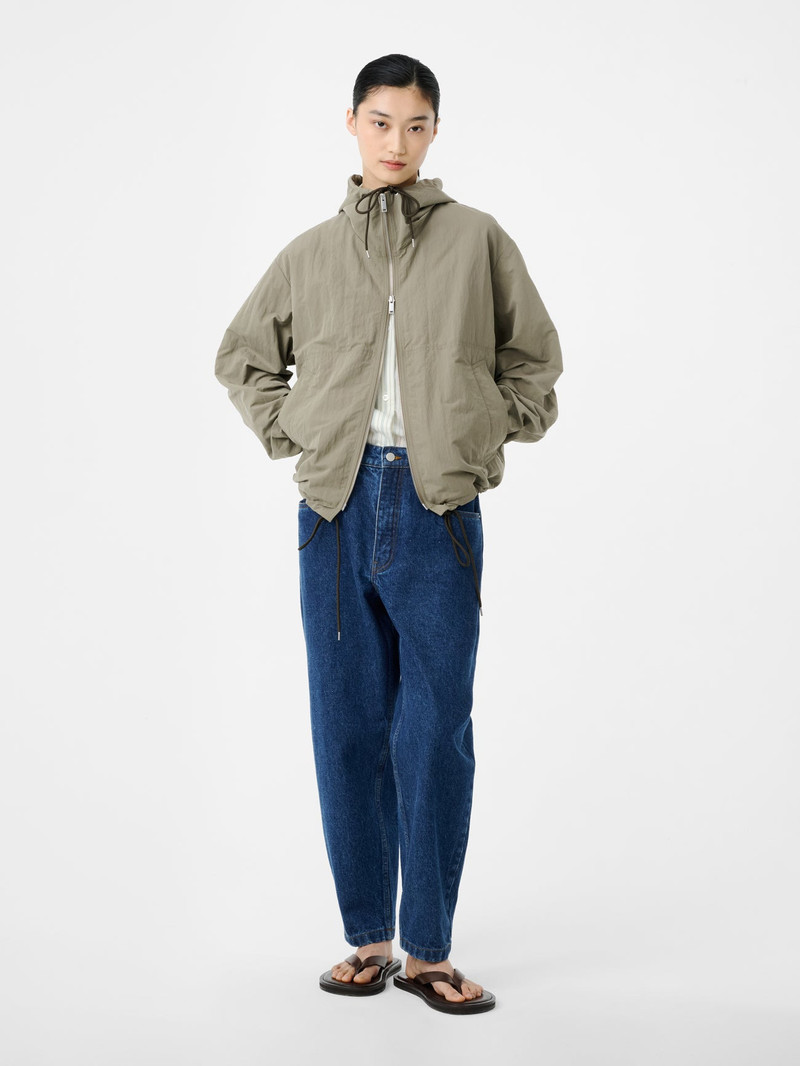 Jura Denim Pant 2