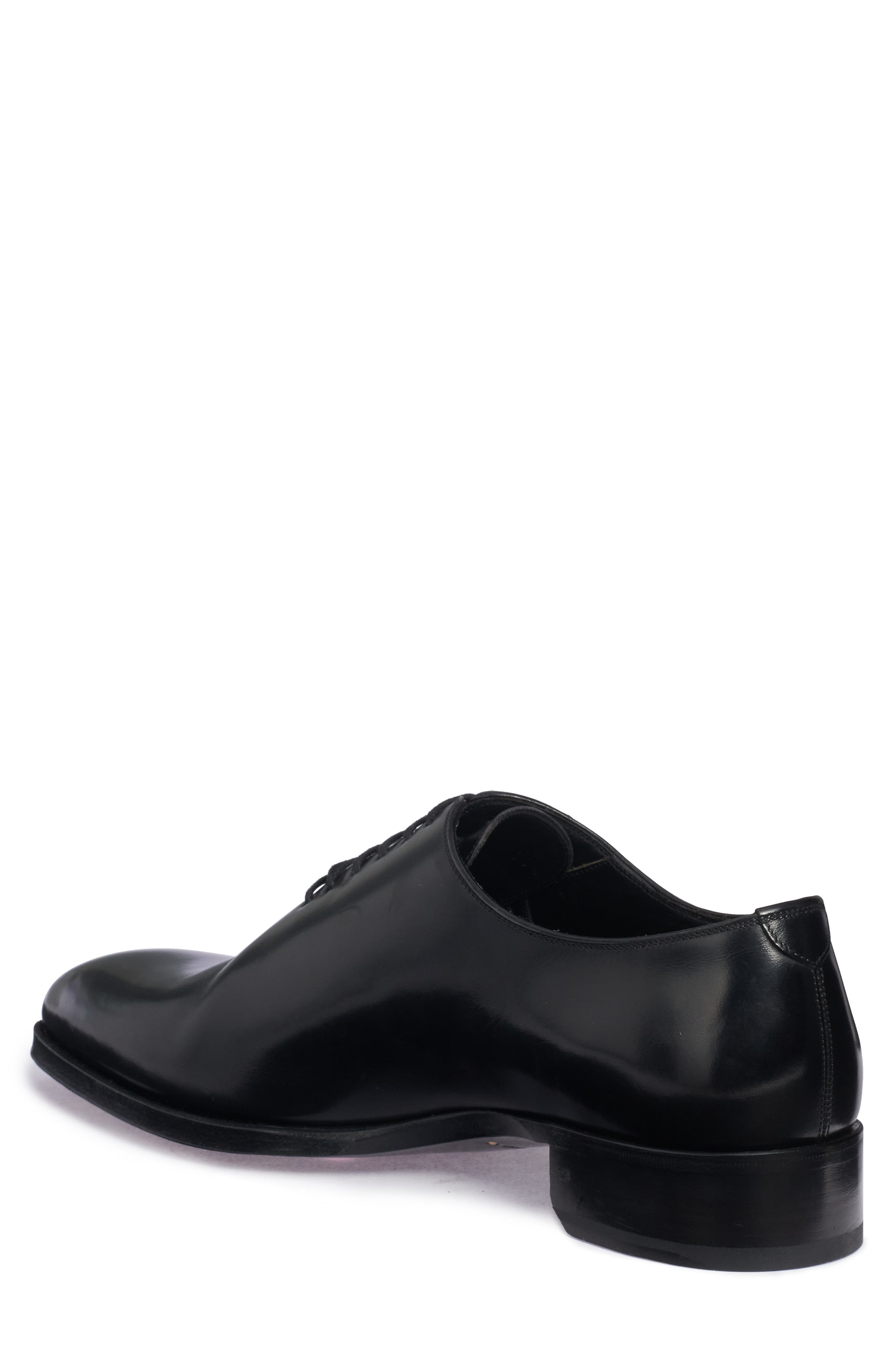 Elkan Evening Wholecut Oxford - 2