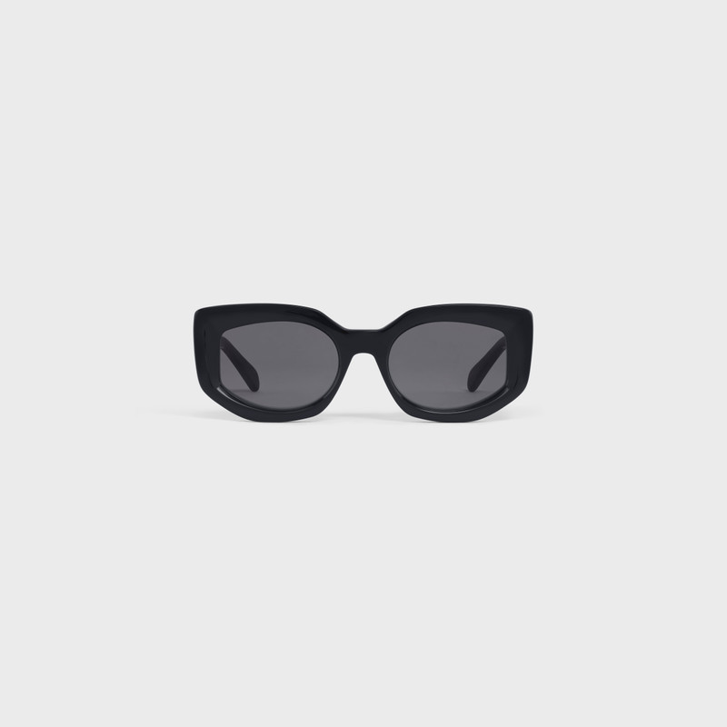CL40277U Graphic S277 Sunglasses in Acetate - 1
