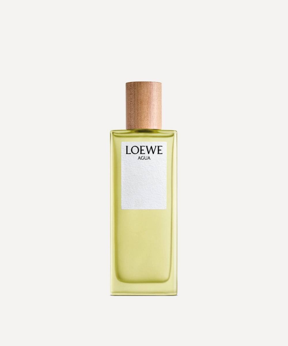 Agua Eau de Toilette 50ml - 1