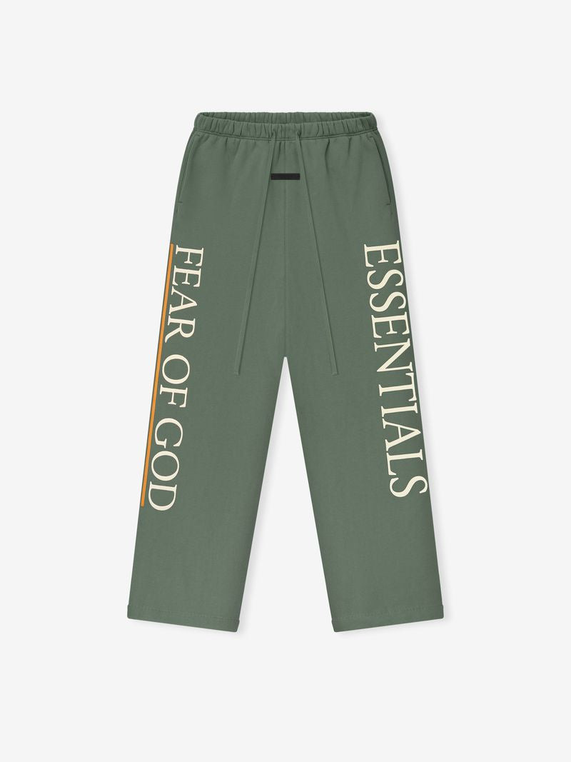 FAMU Lounge Sweatpant 1