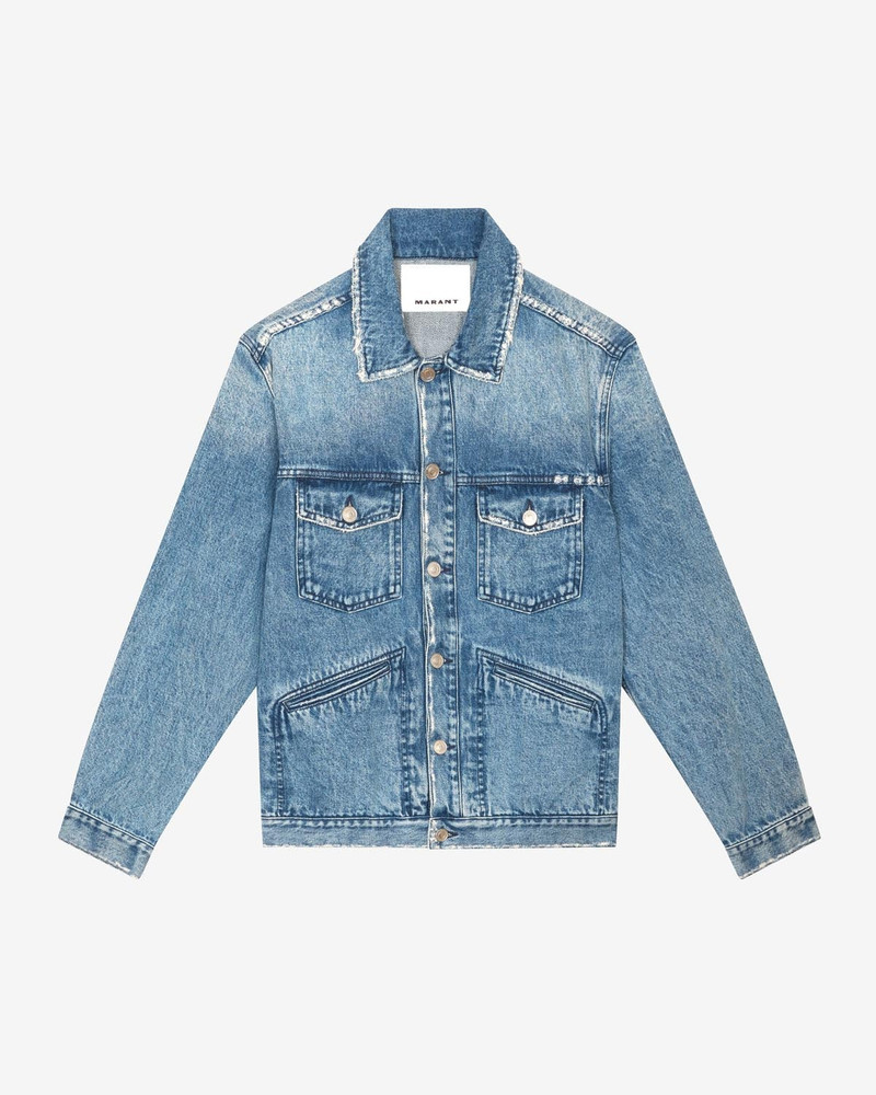 JANGO JACKET - 1