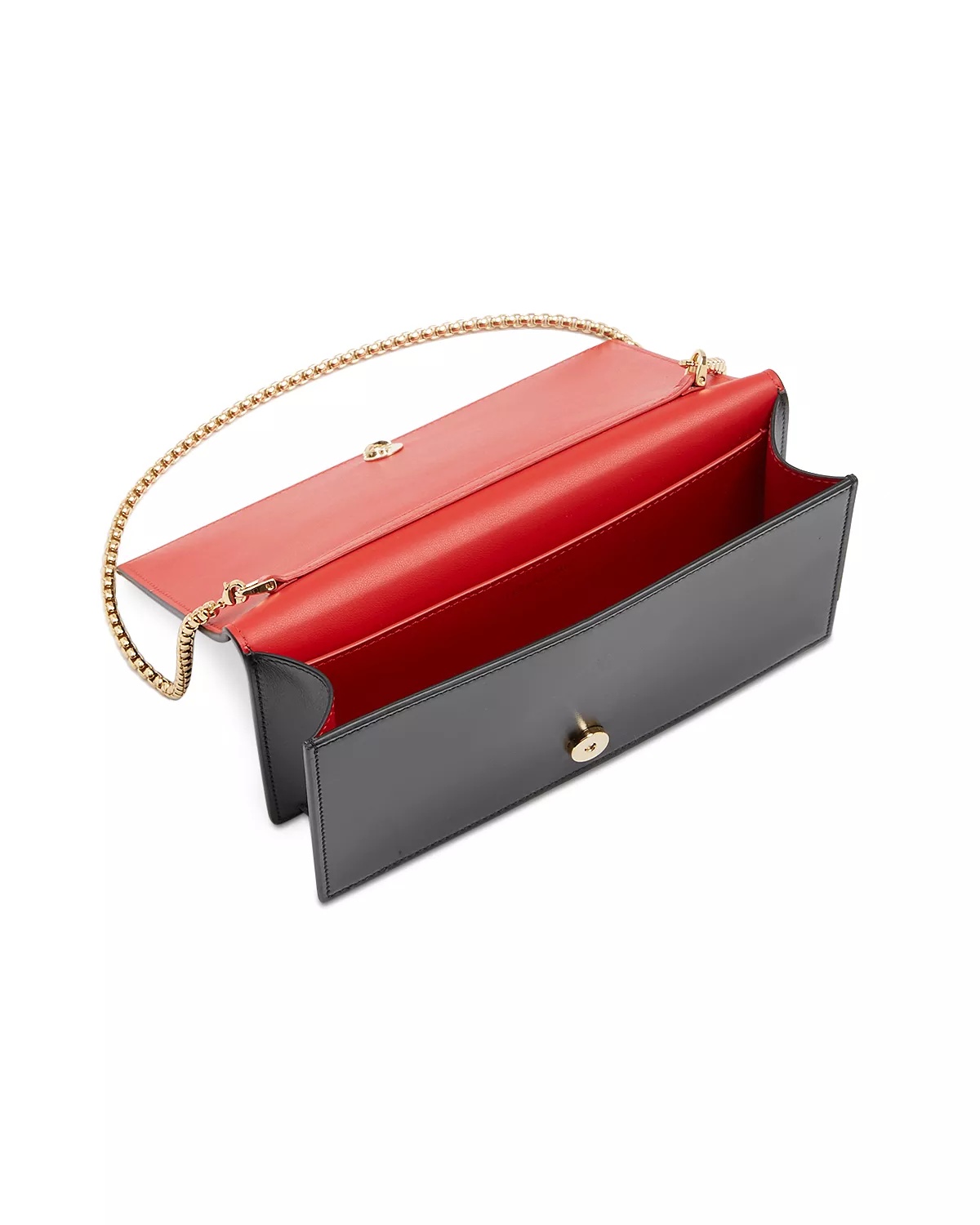 Double Gancini Mini Bag - 3