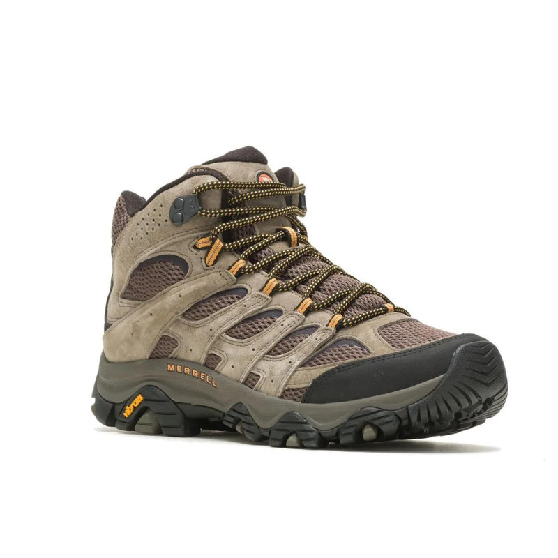 MERRELL Men's Moab 3 Mid outlook