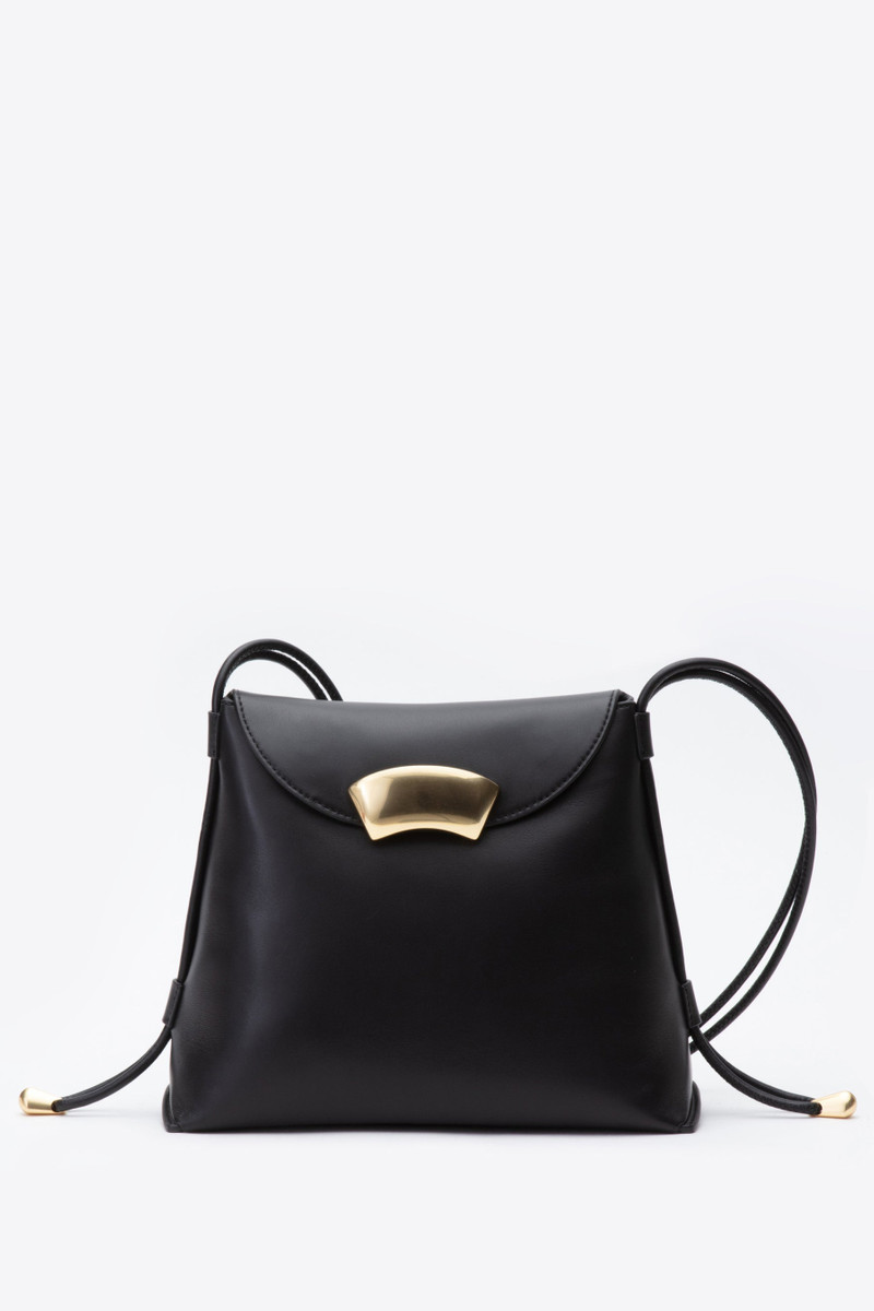ID Petite Soft Shoulder Bag 1