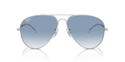 Ray-Ban OLD AVIATOR outlook