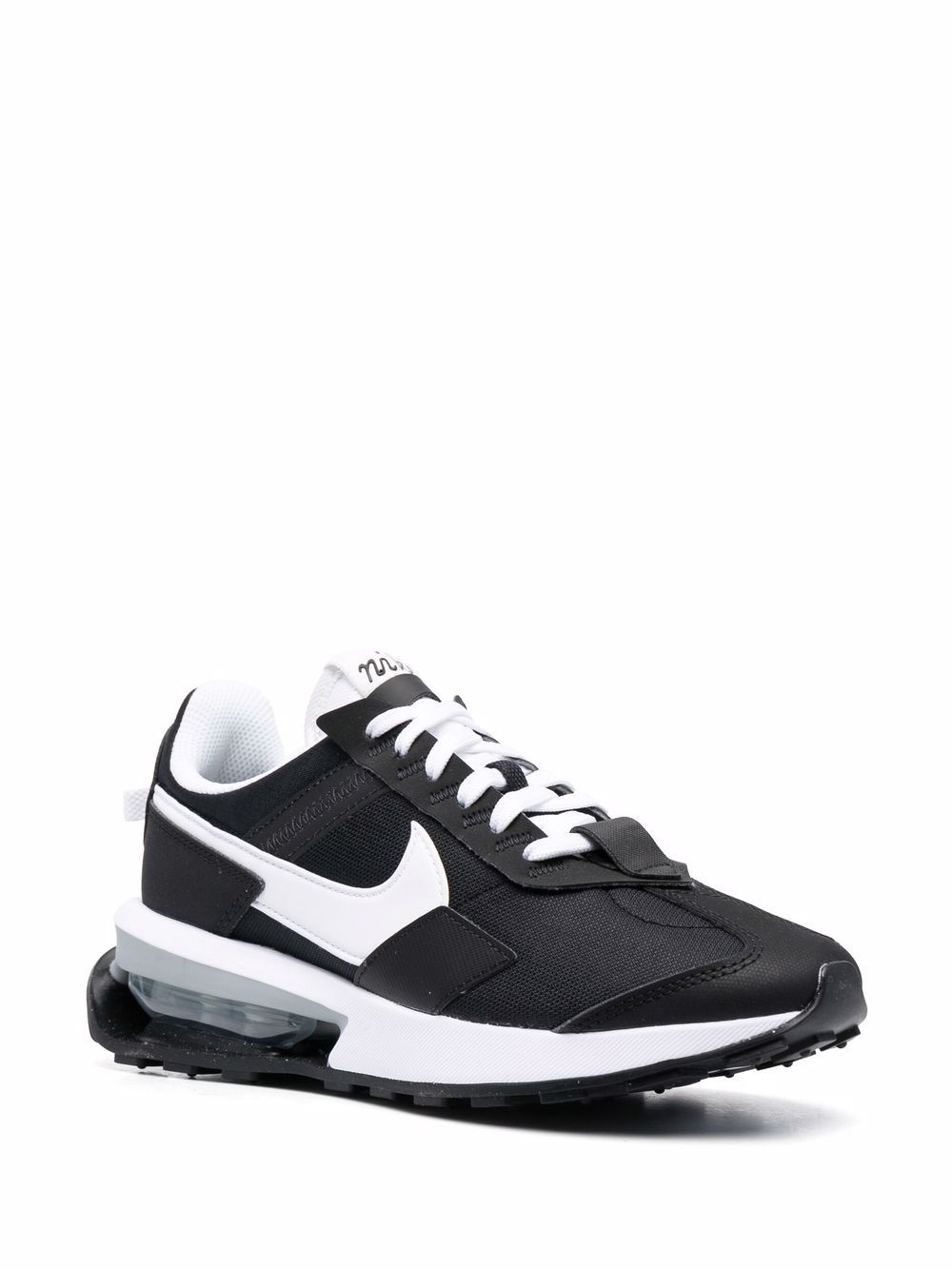 Nike Air Max low-top sneakers - 2