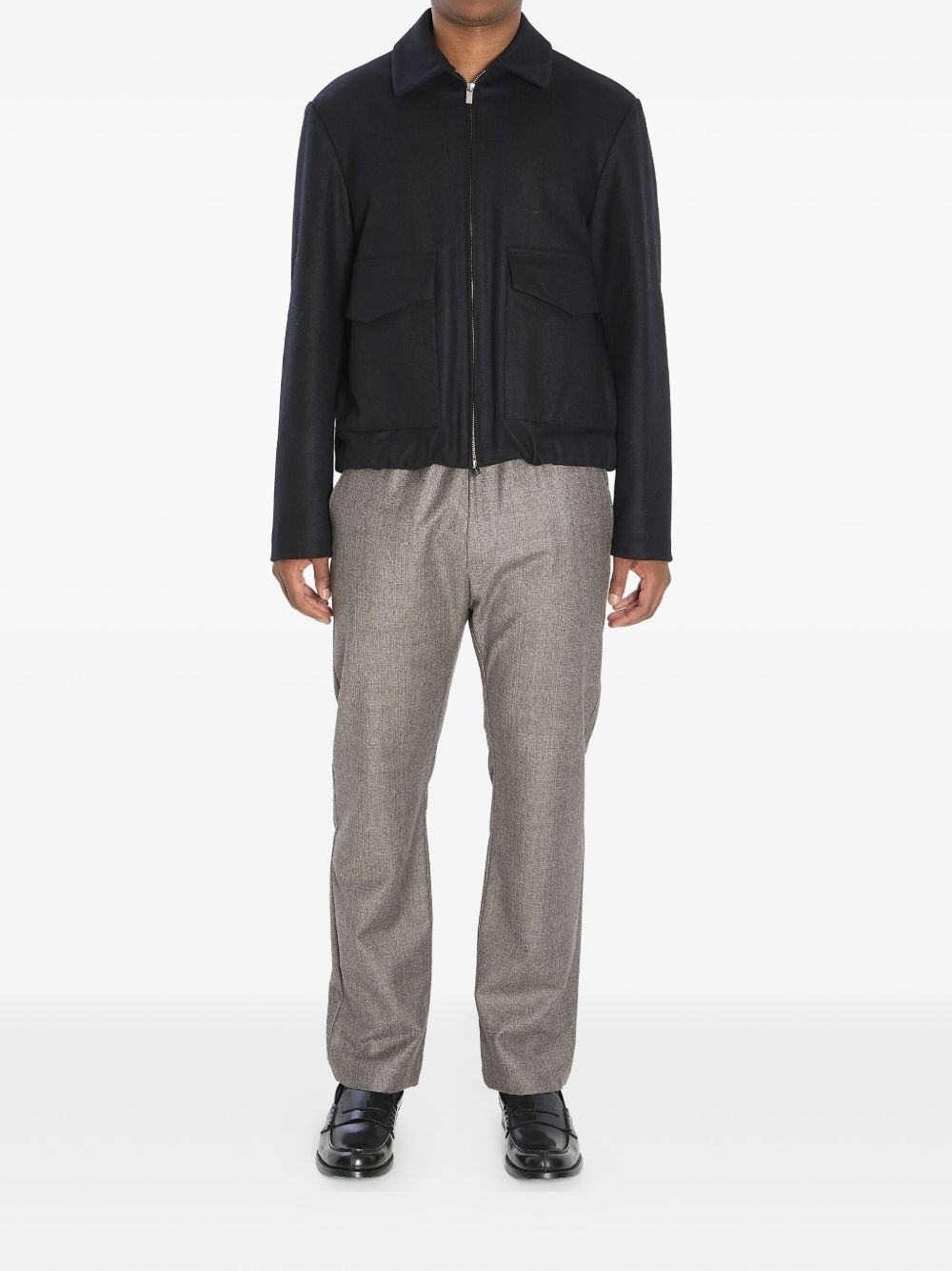 Magan Caramal jacket - 2