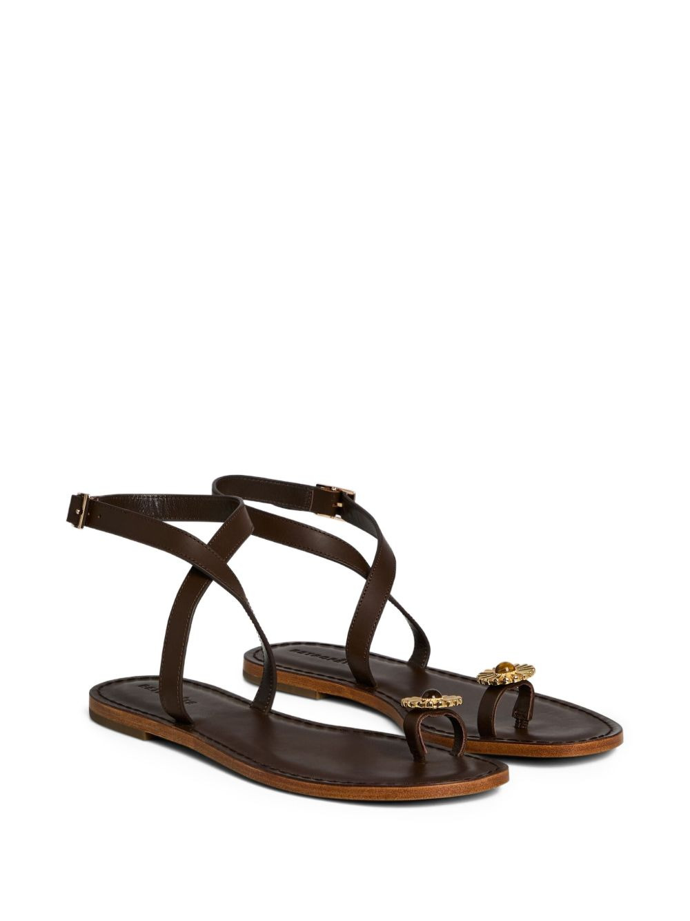 Grazia sandals - 2