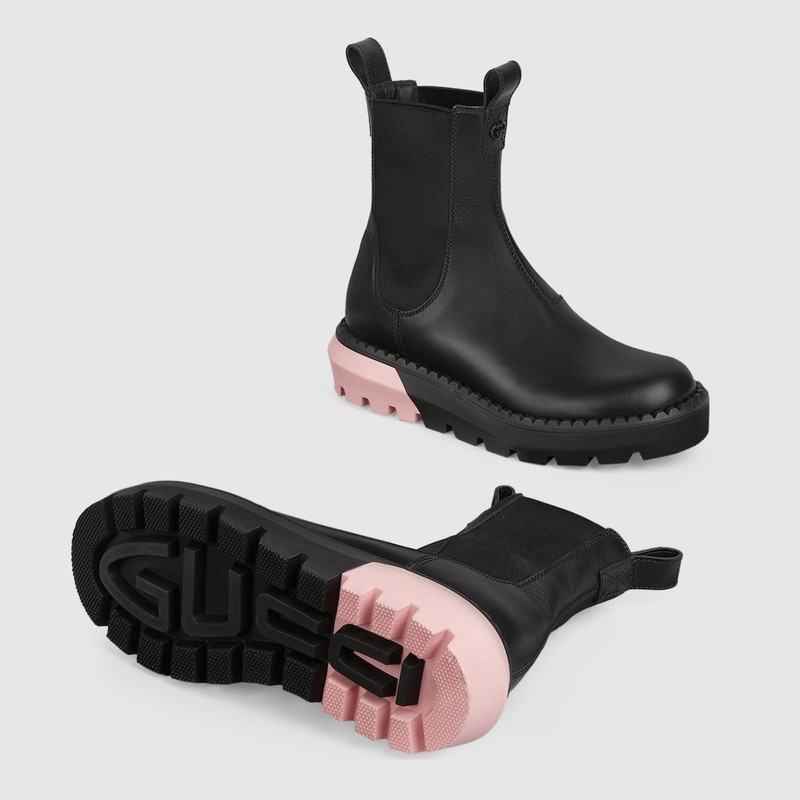 Women's ankle boot 6