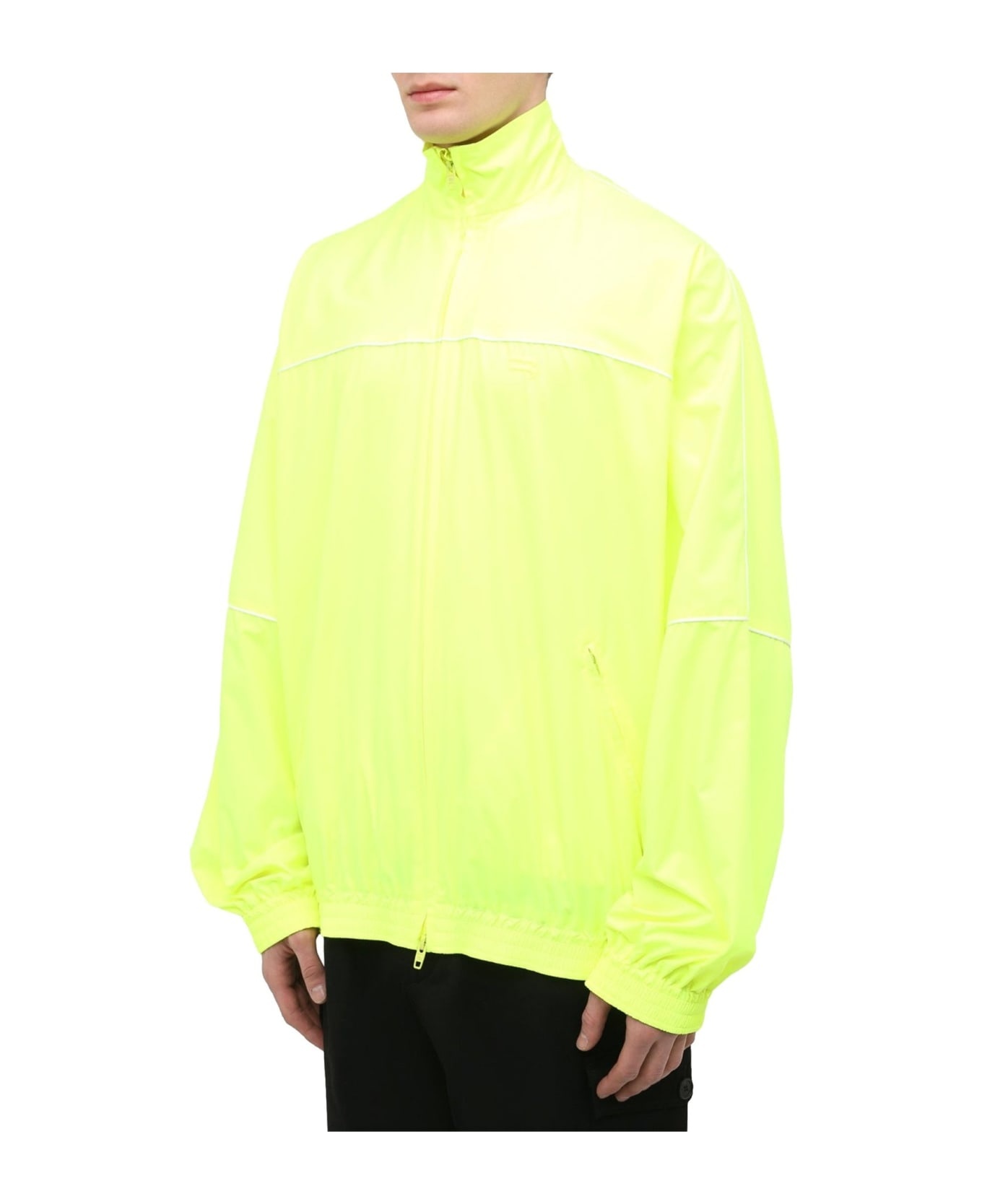 Windbreaker Bomber - 2