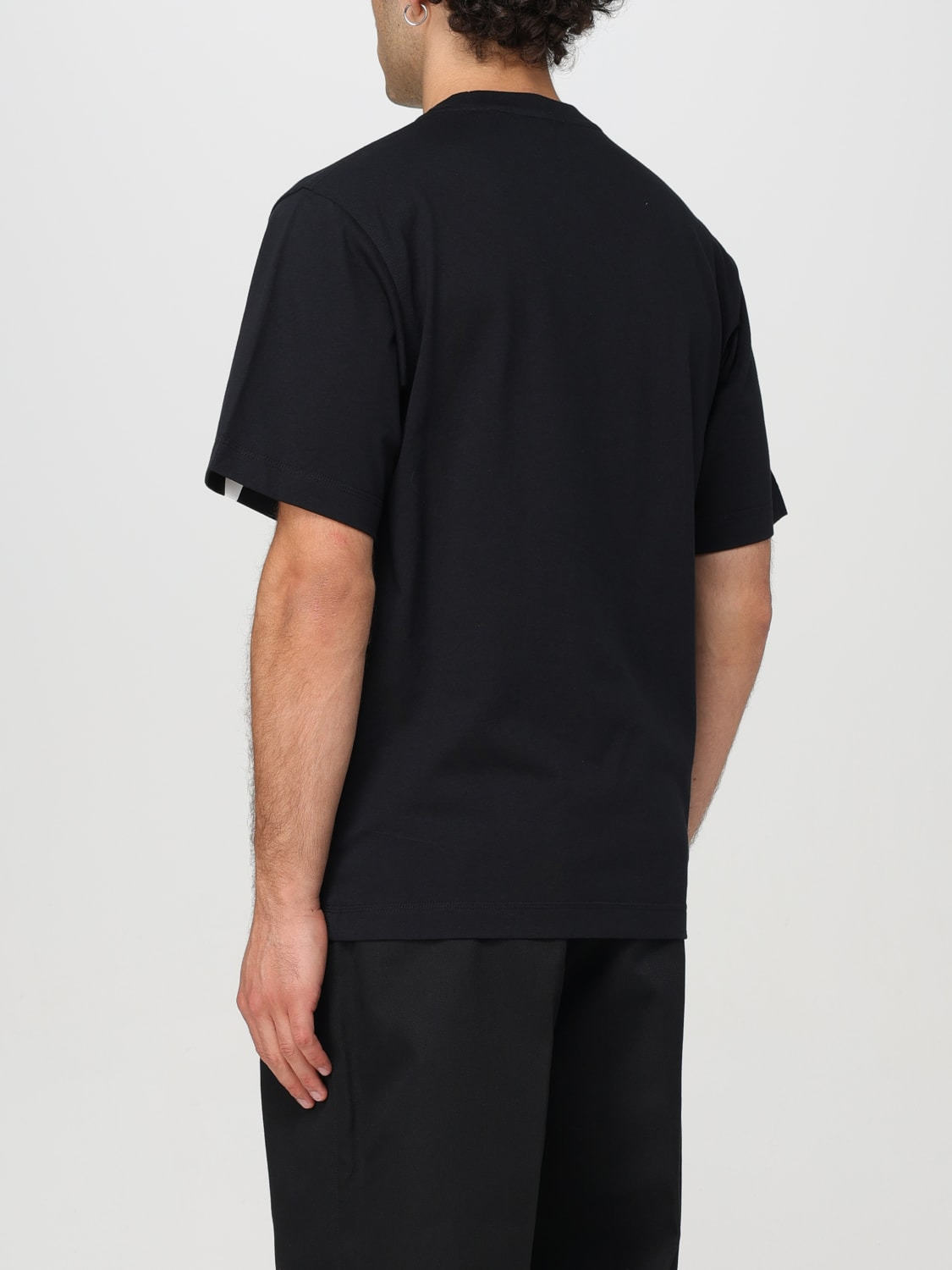 T-shirt men Burberry - 3