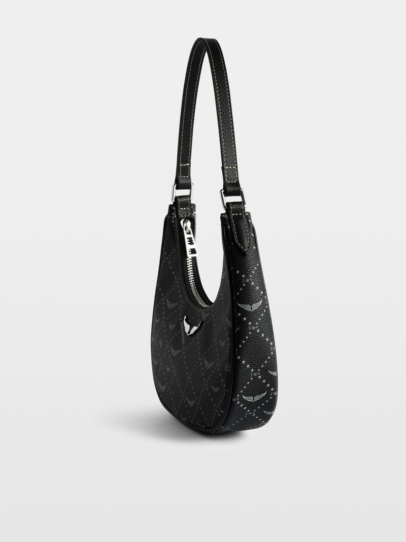 Z Night Out Monogram Bag 3
