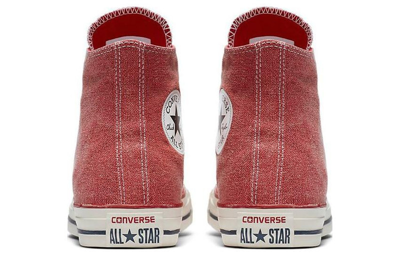 Converse (WMNS) Converse Chuck Taylor All Star Stone Wash Hi 159538C outlook