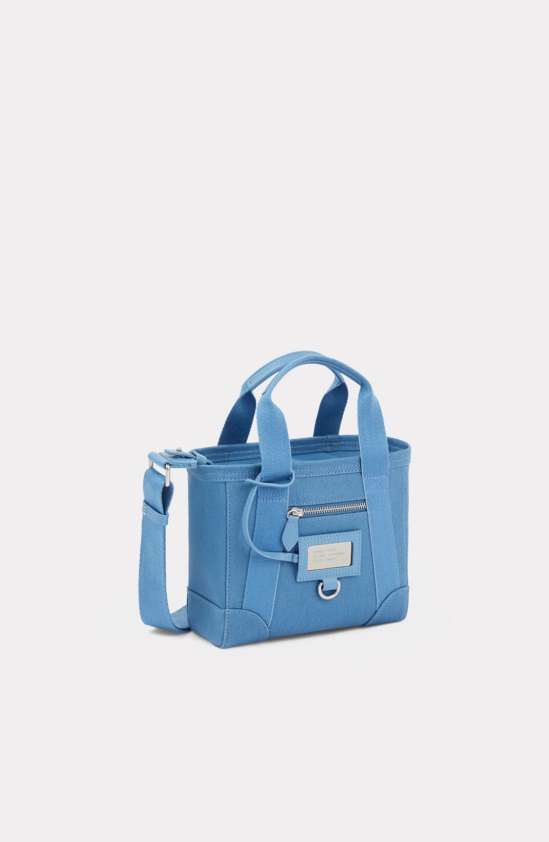 KENZO Paris mini tote bag - 2