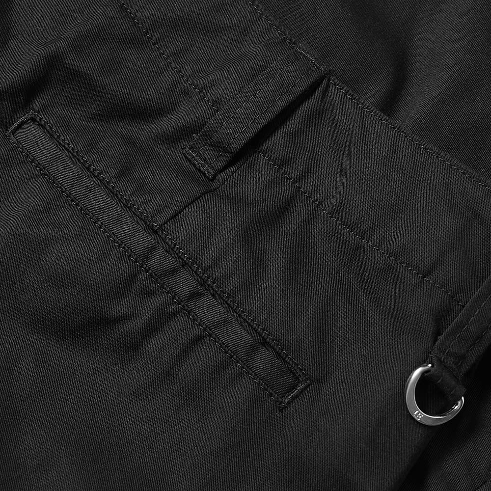 Uniform Experiment Side Pocket Tapered Pant - 4