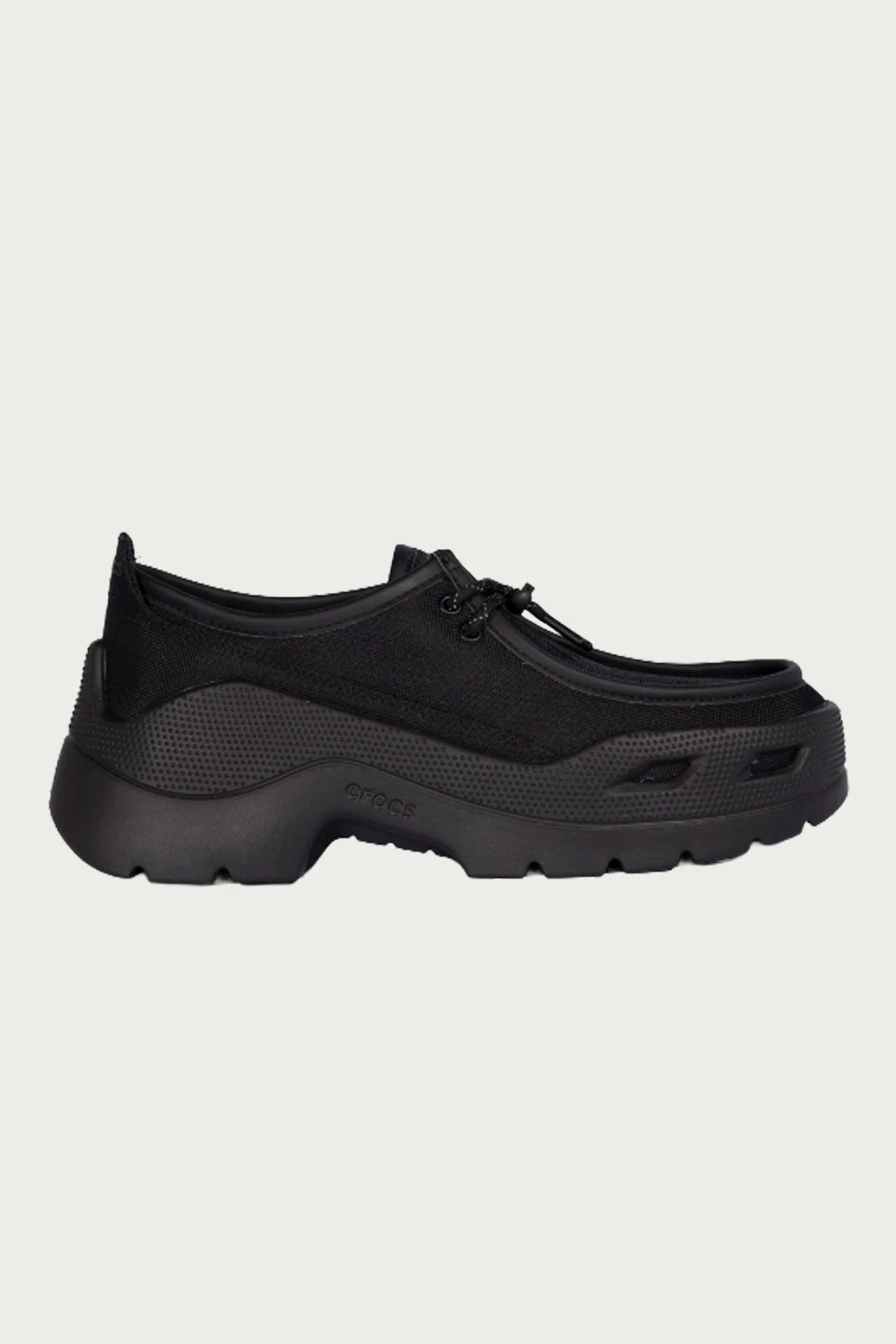 Gallery Shoe Tech - Black - 1