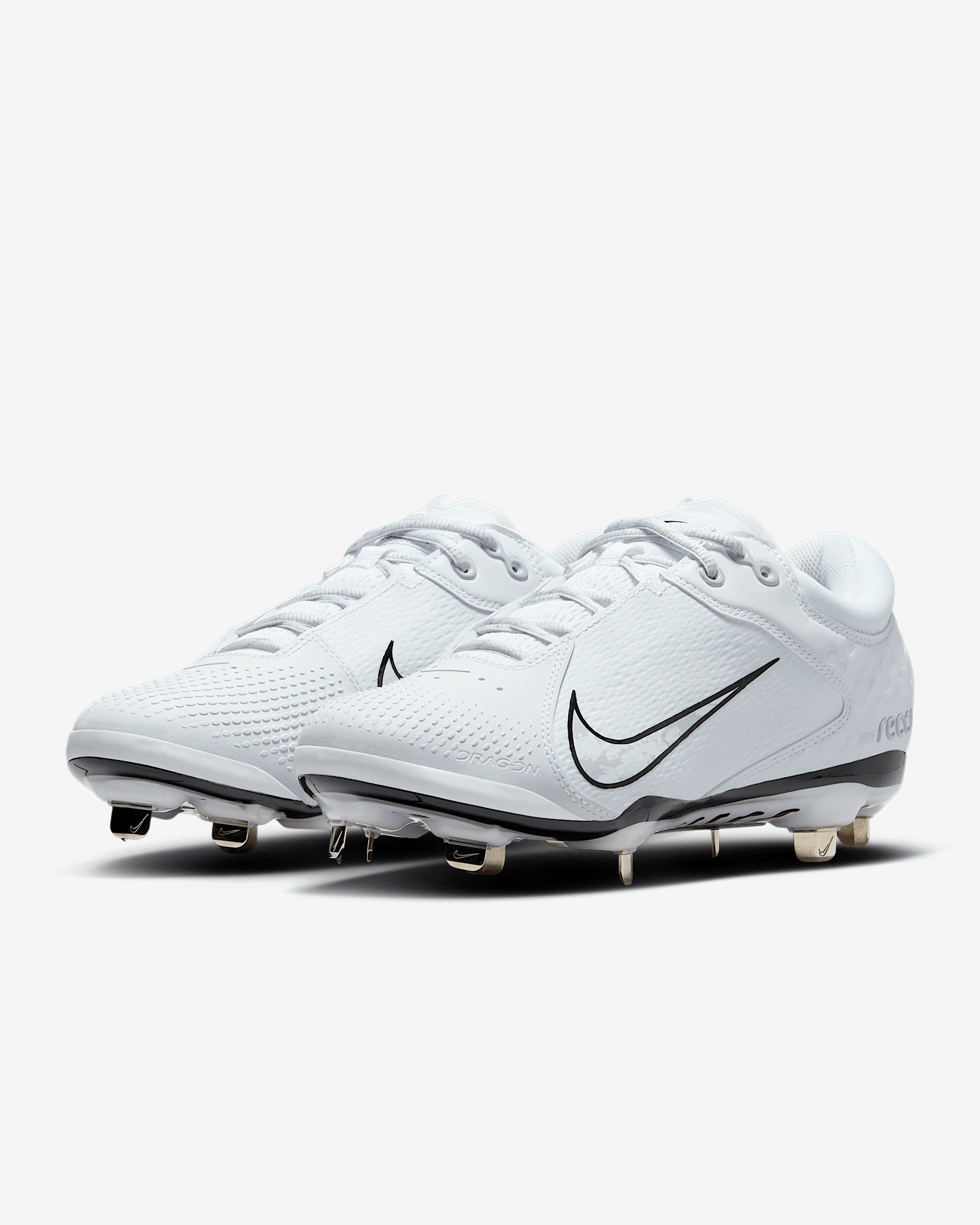 Nike Hyperdiamond 4 Elite Women's Softball Cleats - 5