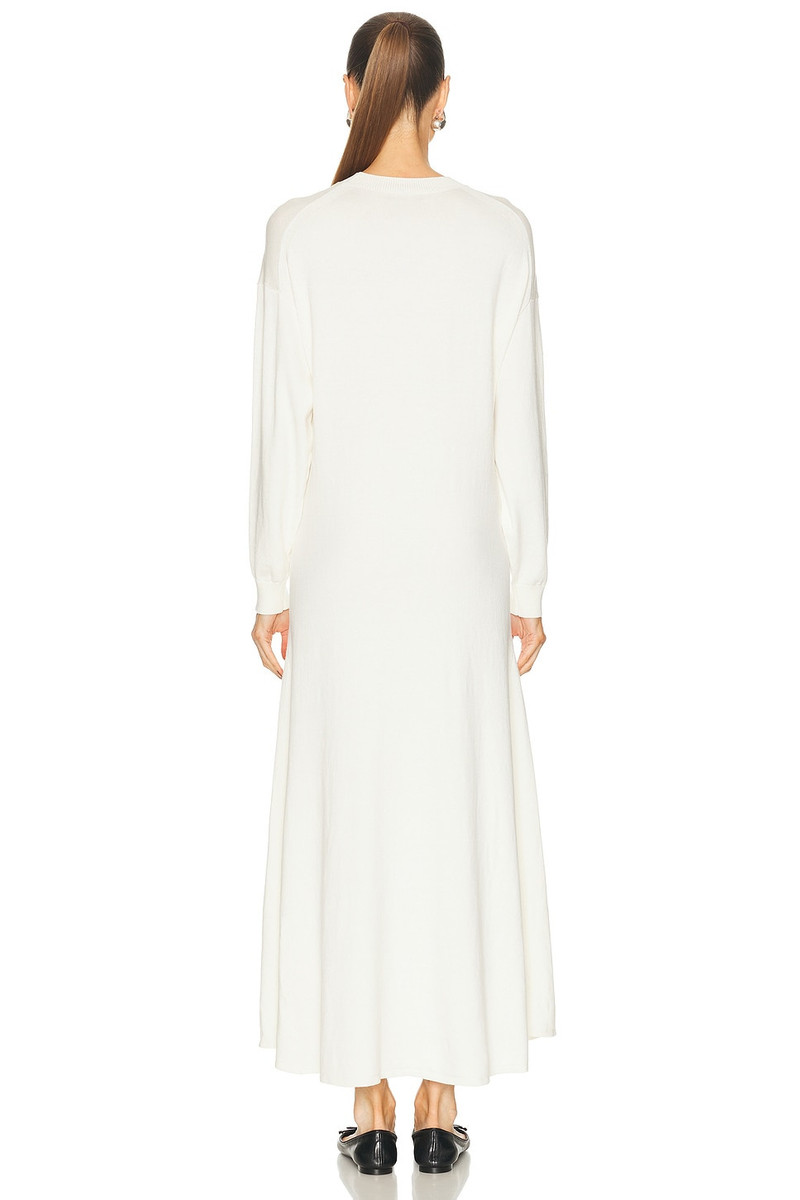 Loulou de Saison Lucy Oversized Sweater Dress outlook