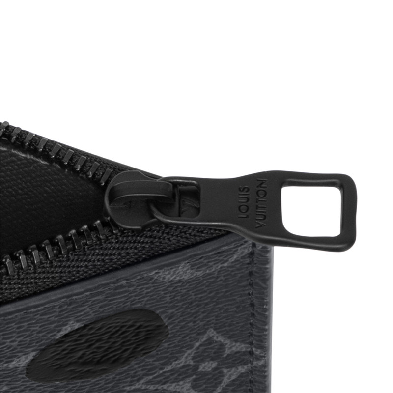 Louis Vuitton LV x YK Coin Card Holder outlook