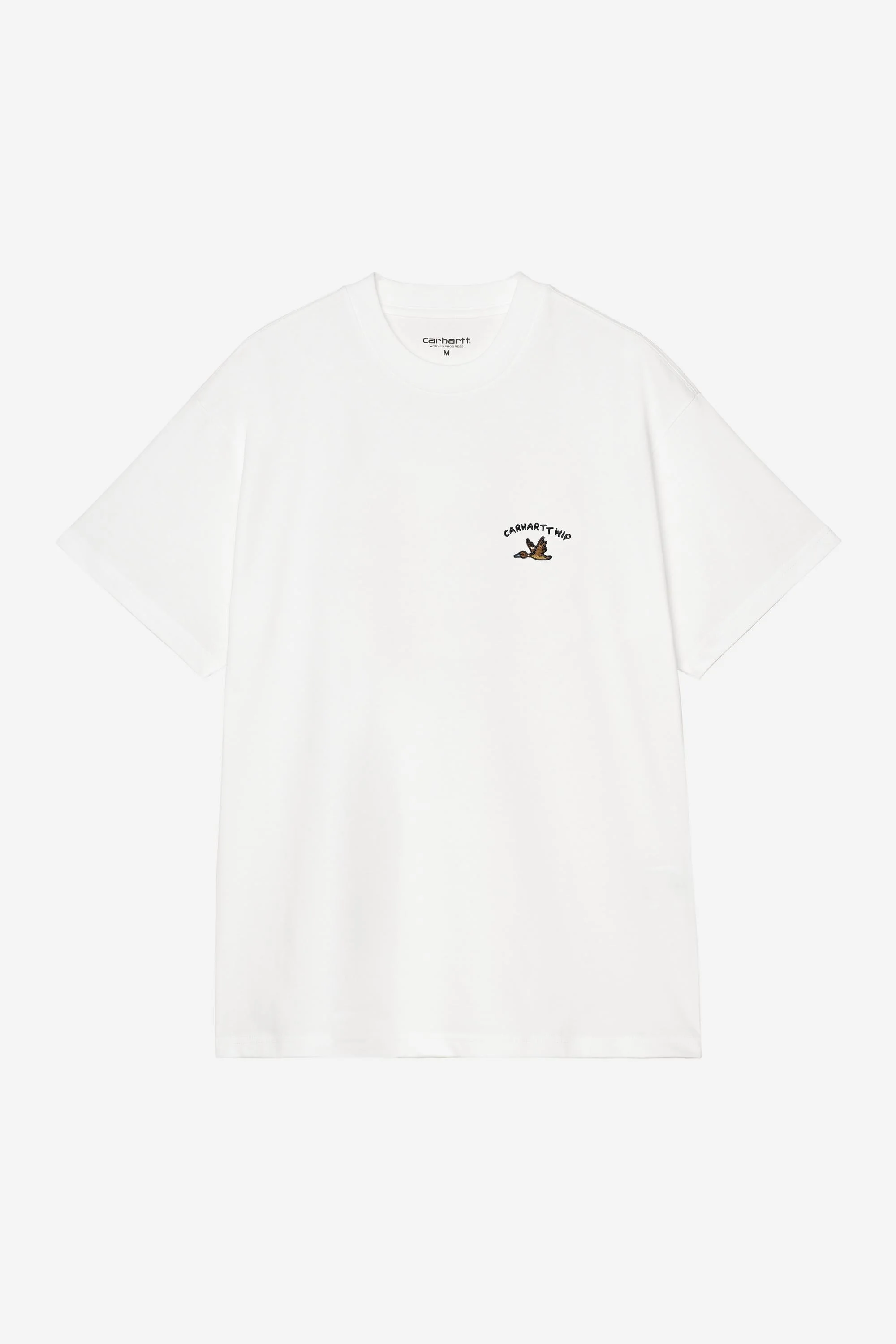 Animated Ducks T-Shirt - 1