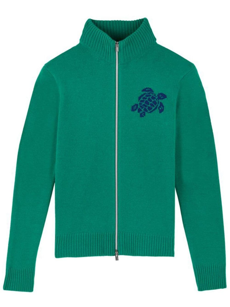 logo sweater 1
