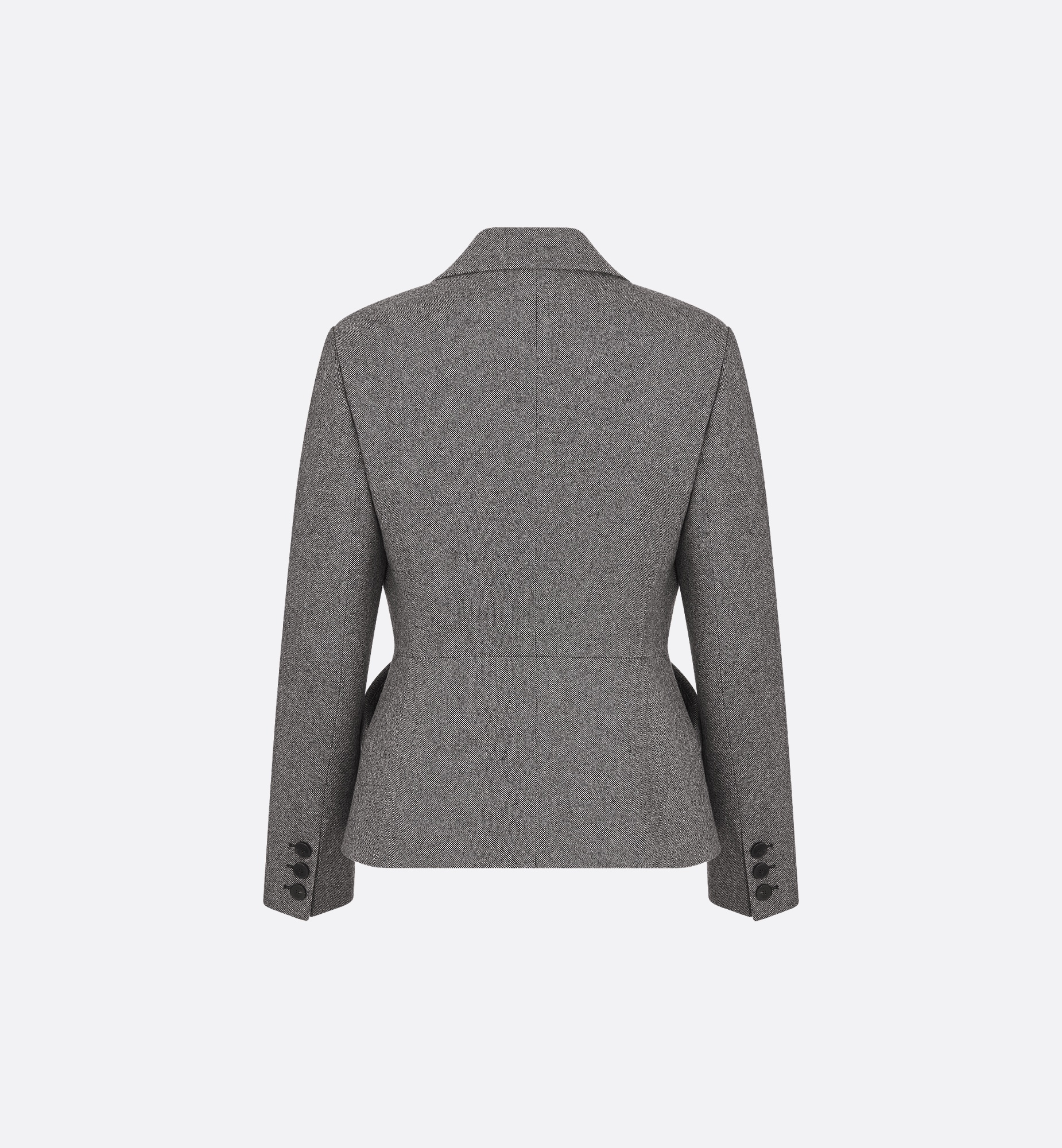 ジャケット Dior Marlene Jacket Dior Marlène Jacket | dior | REVERSIBLE